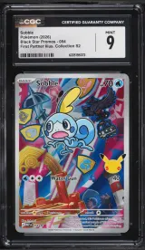Sobble #054