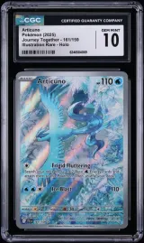 Articuno #161
