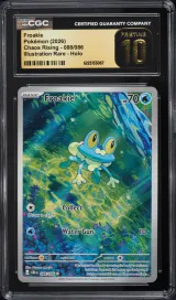 Froakie #88