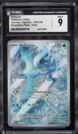 Articuno #161