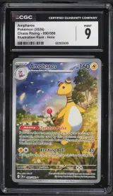 Ampharos #090