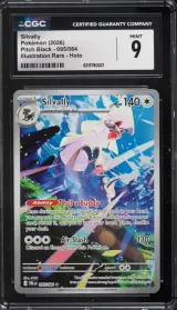 Silvally #095