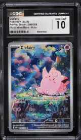 Clefairy #094