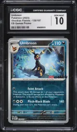 Umbreon #130