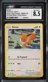 Eevee #190