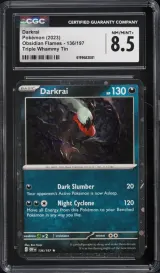 Darkrai #136