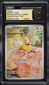 Yamper #099
