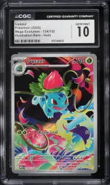Ivysaur #134