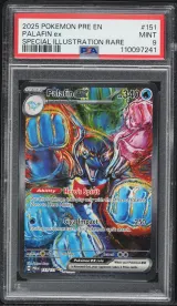 Palafin ex #151