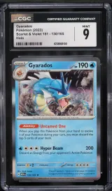 Gyarados #130