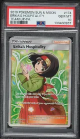 Erika's Hospitality #174