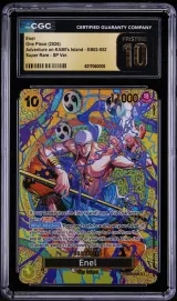 Enel #EB02-052