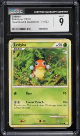 Ledyba #71