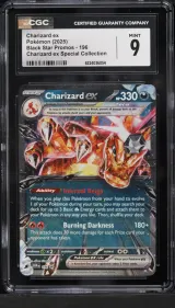 Charizard ex #196