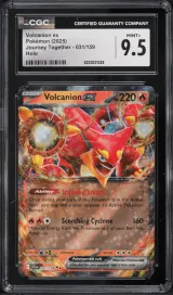 Volcanion ex #031