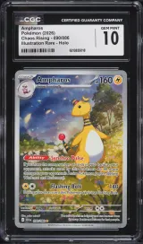 Ampharos #090