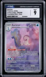 Aurorus #92