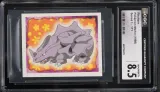 Rhyhorn #111