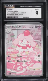 Slurpuff #236