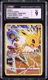 Jolteon #TG04