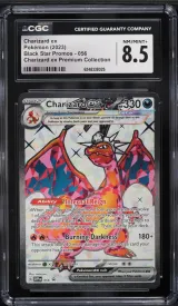 Charizard ex #056