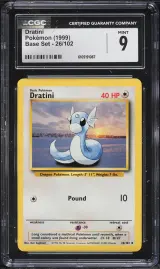 Dratini #26