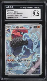 Probopass #96