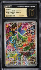 Kecleon #088