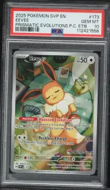 Eevee #173