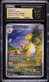 Ampharos #090