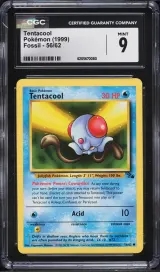 Tentacool #56
