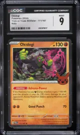 Okidogi #111