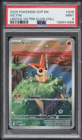 Victini #208