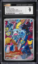 Sobble #54
