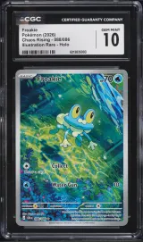Froakie #088