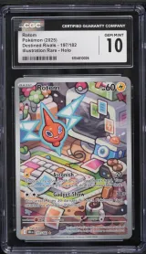 Rotom #197