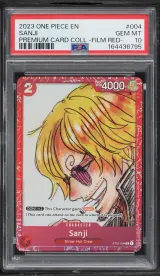 Sanji #004