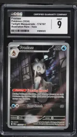 Froslass #174