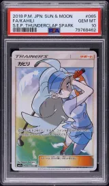 Kahili #065