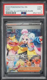 Iono #269