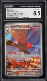 Talonflame #091
