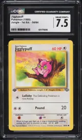 Jigglypuff #54