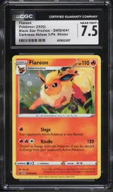 Flareon #SWSH041