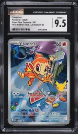 Chimchar #041