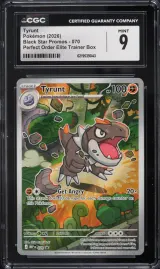 Tyrunt #070