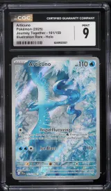 Articuno #161