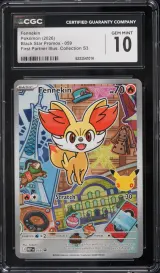 Fennekin #059