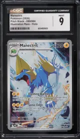 Manectric #89