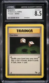 Gambler #60