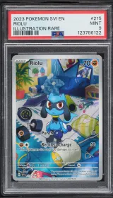 Riolu #215